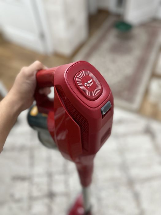 пылесос philips