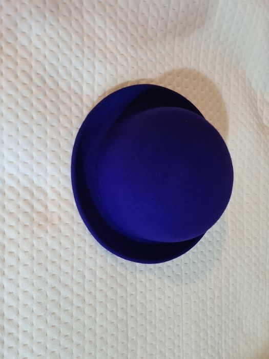 Pălărie 100% lână H&M, stare impecabilă