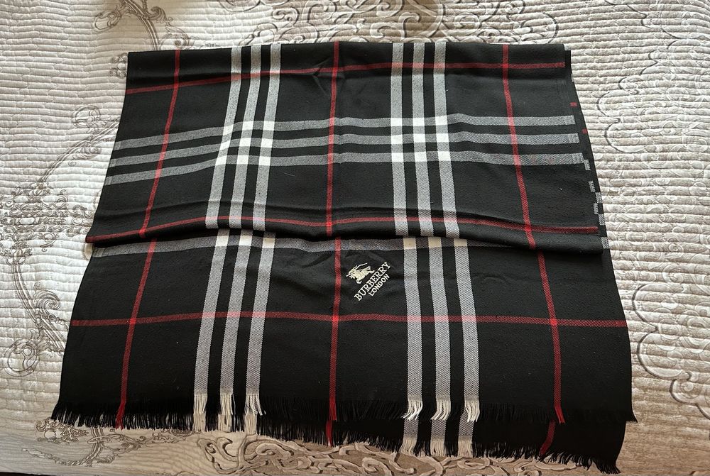 Шарф-палантин женский