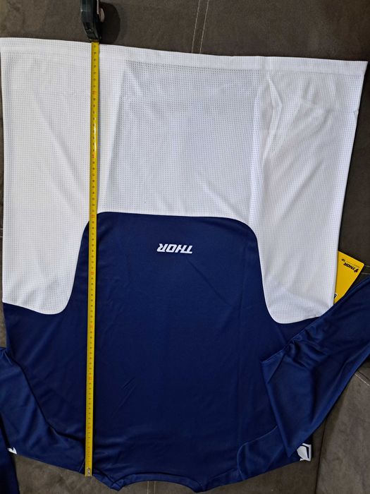 Мотокрос блузи THOR