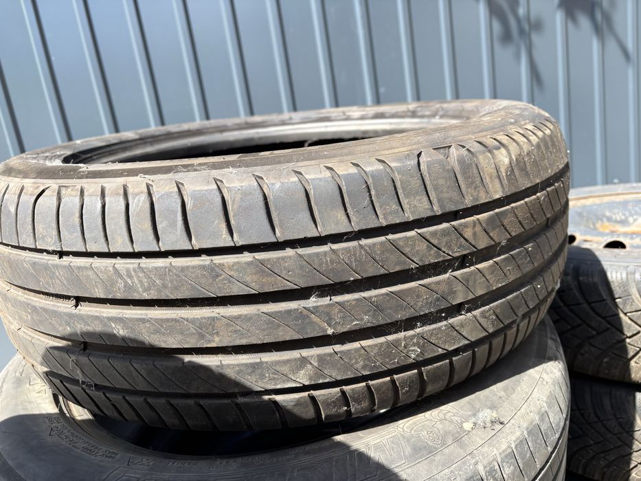 Vand cauciucuri michelin