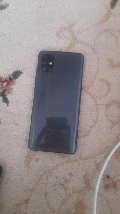 Самсунг а 51 б/у срочна