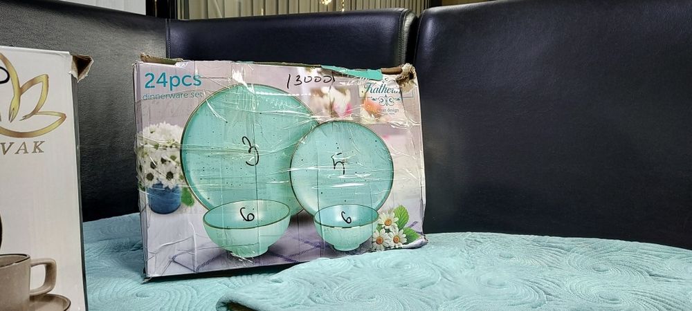 Продается набор посуды