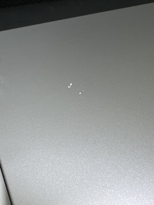 Macbook Pro 16 M1 16ГБ/1ТБ 2021