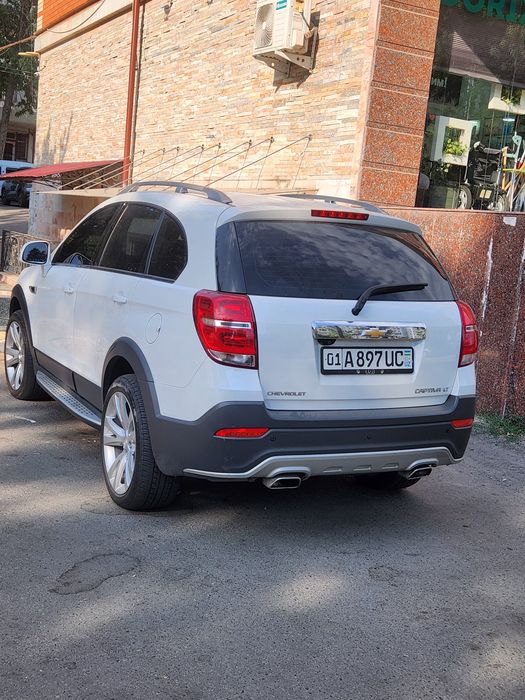 Captiva 4 avtomat arenda nasiya savdo bo'lib to'lash bosh tolov 2500