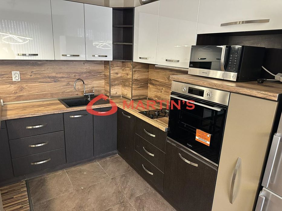 Продава се Тристаен апартамент в София, Манастирски ливади - 85 кв.м за 2789 €/кв.м - Снимка #8