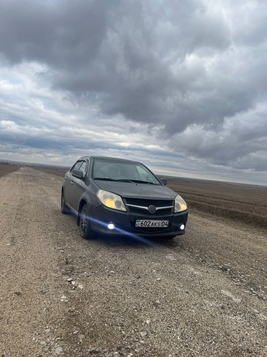 Обмен на 10,14,15, Приору.geely mk 2013