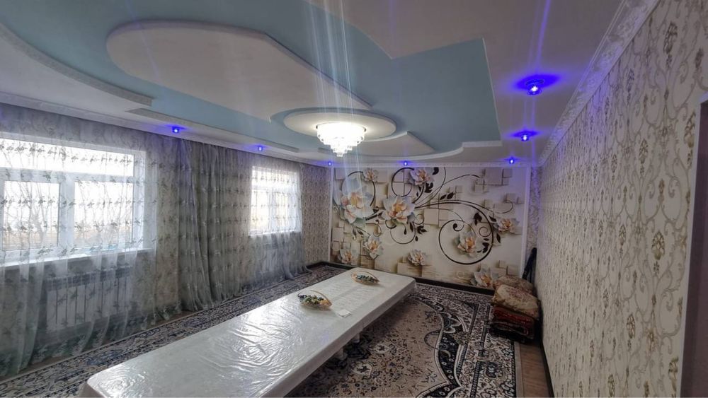 Үй сатылады Шардара