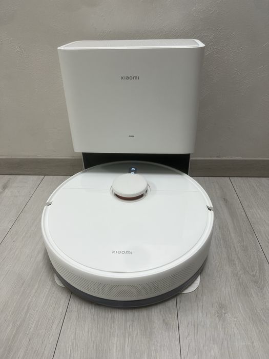 Xiaomi Robot Vacuum X10 В ГАРАНЦИЯ