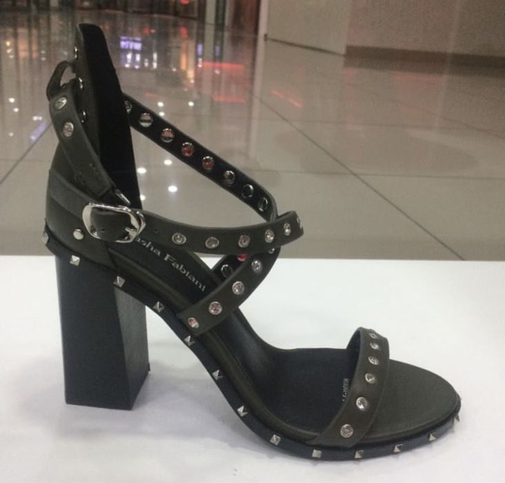 Босоножки/женская обувь