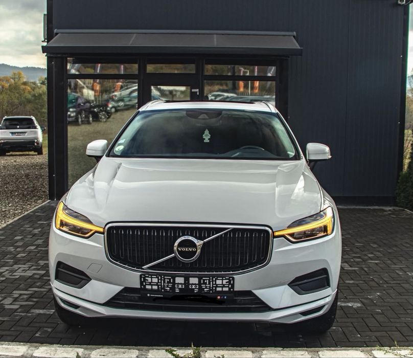Volvo XC 60