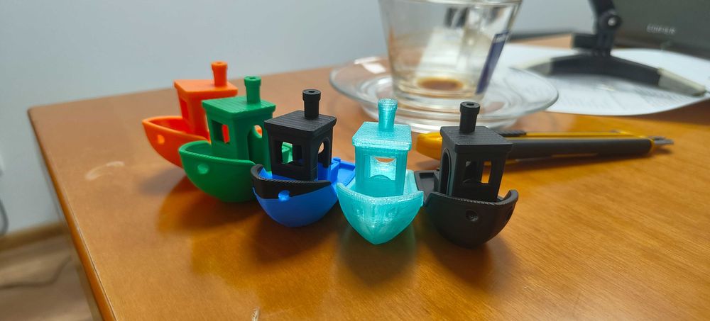 Услуги с 3D принтер и 3D моделиране и проектиране