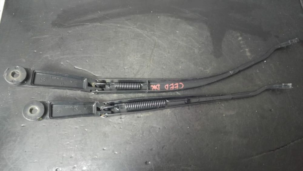 Set brate stergatoare kia cee'd ceed break facelift f00851f046