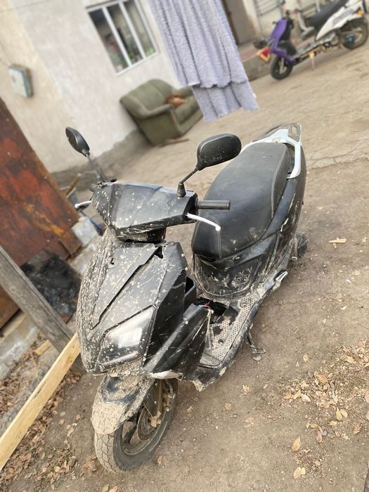 Raptor 150cc срочно