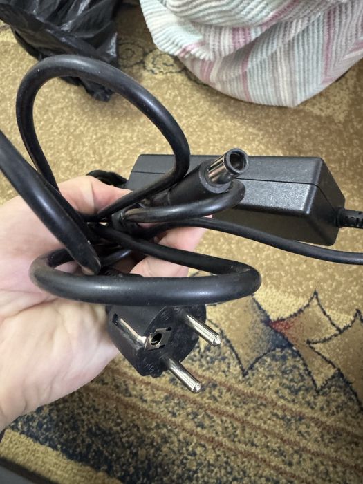 Зарядное устройство HP