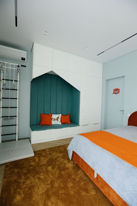 Дизайн иньерьера Алматы