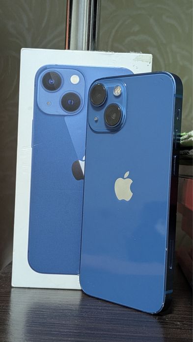 iphone 13 mini 256gb