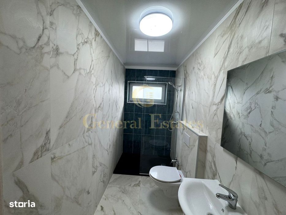 Casă Parter 4 Camere | Curte 330 mp | Finalizată și Intabulată