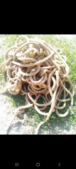 Аркан сатылады калын