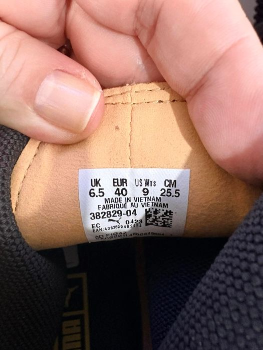 Puma дамски обувки