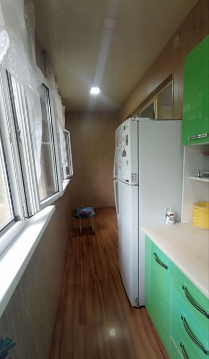 2в3-Комн. 50м². 3-Этаж. Продажа. Уй-Жой. Ттз-1.