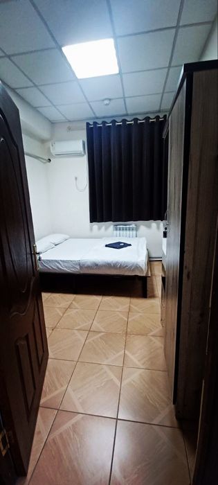 Arzon narxda Mexmonxona