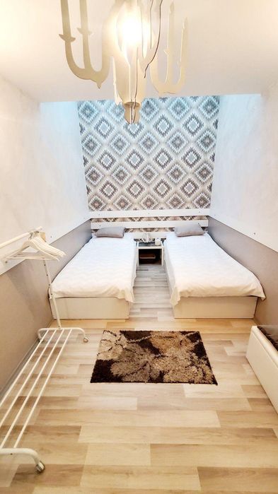 Дава се под наем Двустаен апартамент в Варна, Чаталджа - 50 кв.м за 400 € - Снимка #5