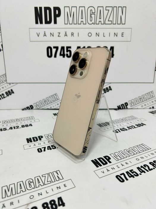 NDP Amanet NON-STOP Sos. Giurgiului 119 IPHONE 14 PRO (59131)