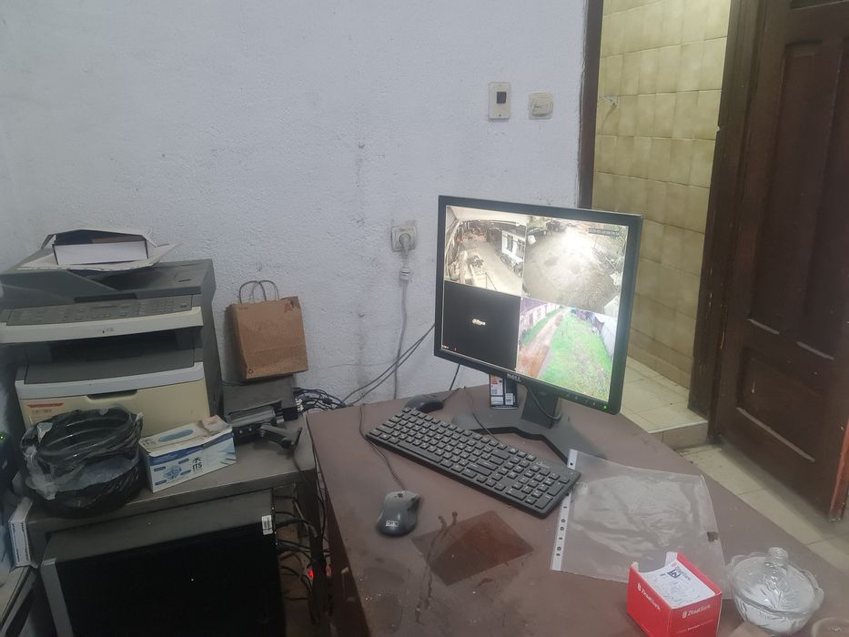 Продава се Промишлена сграда в с. Смилян, Област Смолян - 1160 кв.м за 82 €/кв.м - Снимка #7