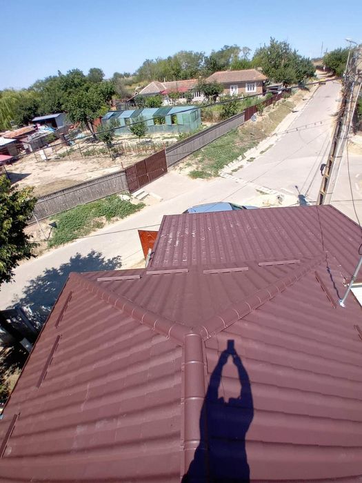 Executam Acoperisuri de la A la Z


dulgherie,mansardari, astereala