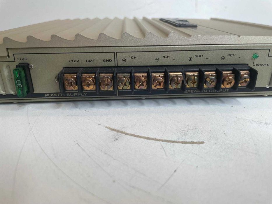 Amplificator statie auto DHD NTX-2004