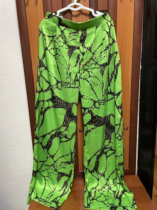 Тройка лёгкая новая