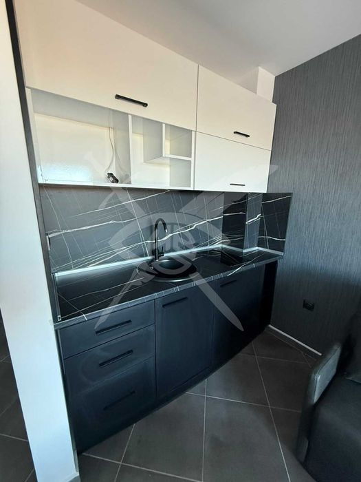 Продава се Едностаен апартамент в Свети Влас - 38 кв.м за 839 €/кв.м - Снимка #2