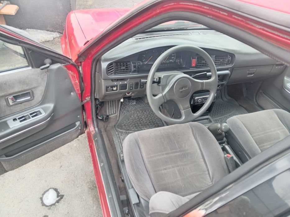 Mazda 626 GD, продам