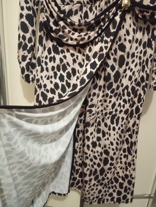 Платье 52 р Англия