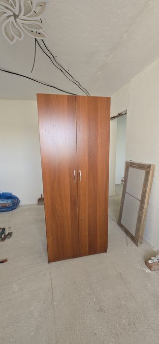 Продам шкаф вещьевой