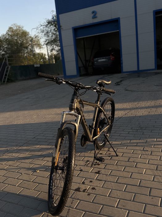Велосипед семей fnix