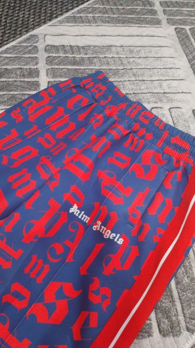Pantaloni Palm Angels