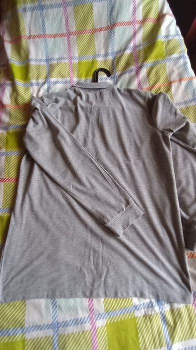 Блузи POLO Beverly club, мъжки 2 броя.