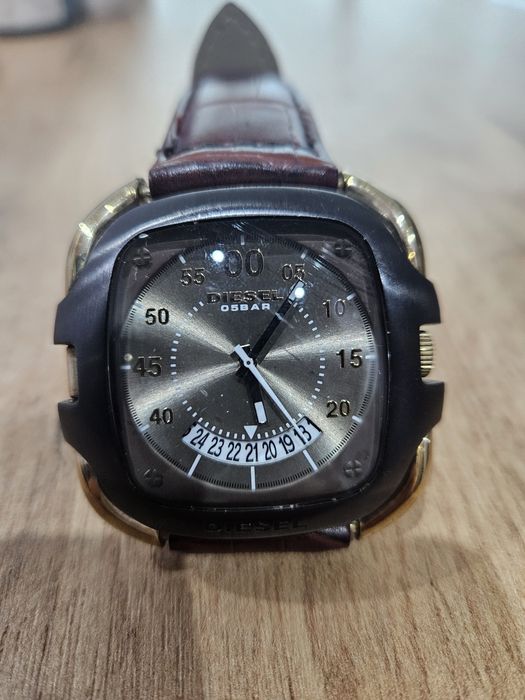 Часовник  Diesel
