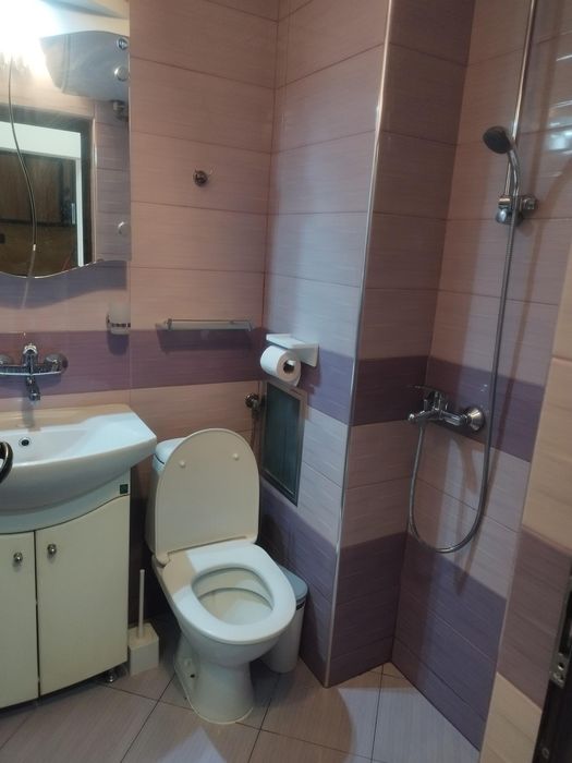 Дава се под наем Двустаен апартамент в Пловдив, Кършияка - 50 кв.м за 400 € - Снимка #6