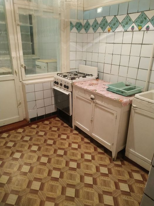 Аренда Квартира 2 хона Кора камиш 1/4