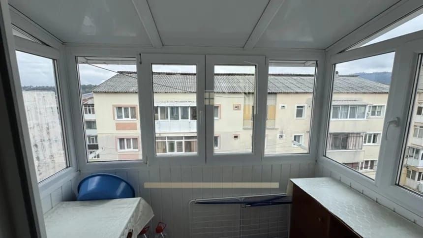 Vând apartament cu 2 camere Visoi