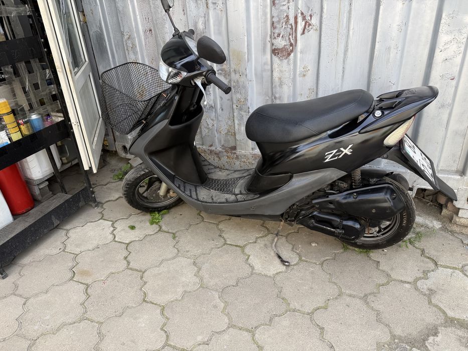 Продам хонду дио