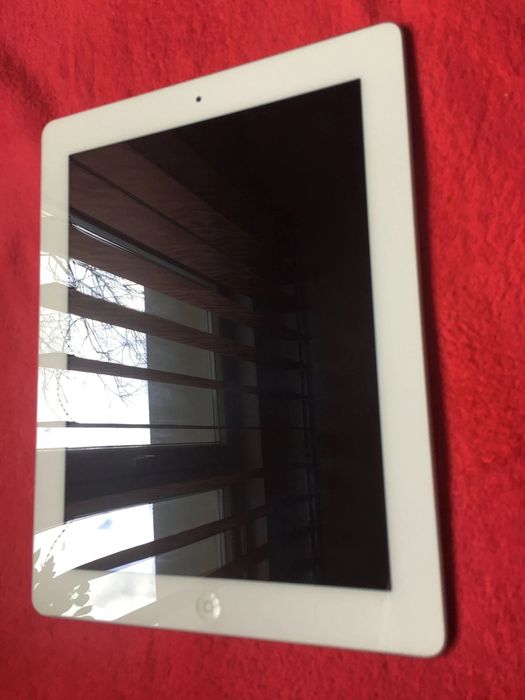 Ipad 3 pentru piese