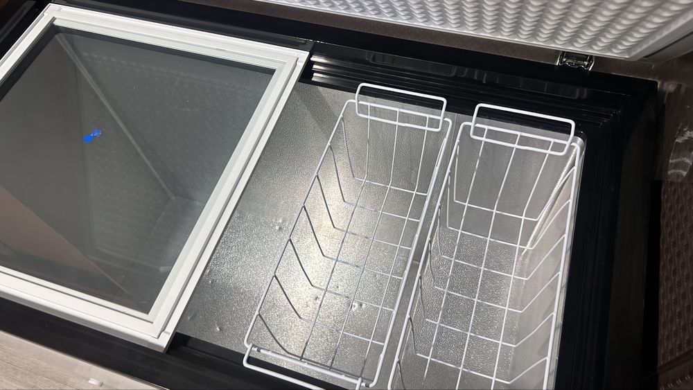 Морозильник “Мороз”