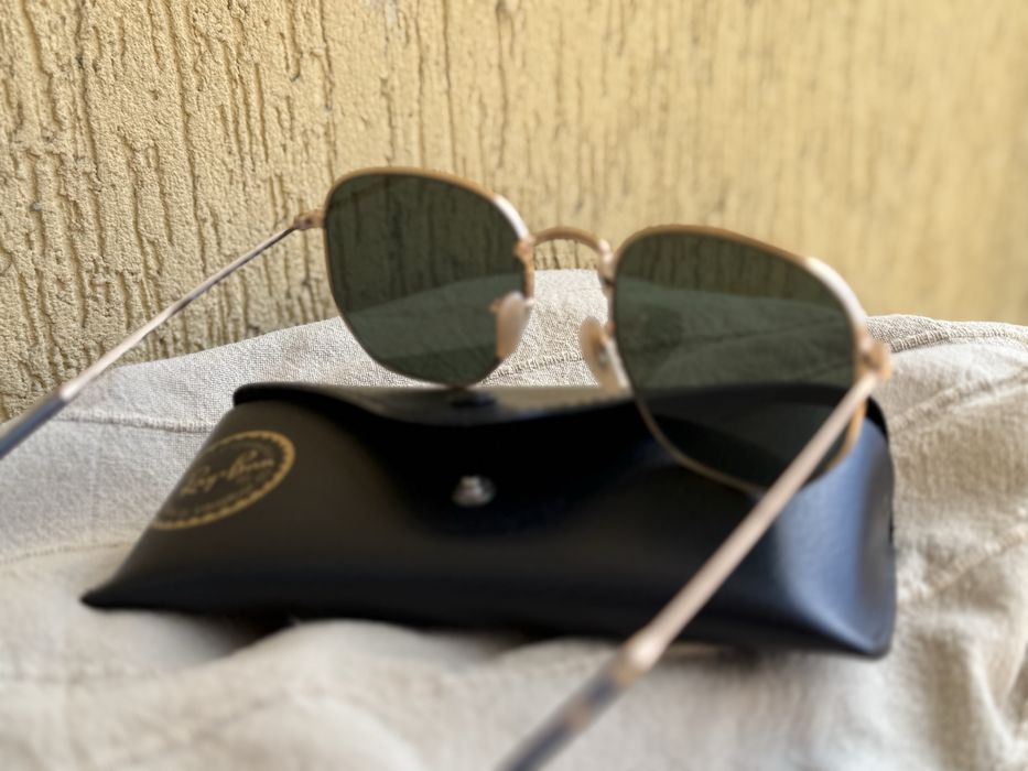 Слънчеви очила Rayban 3548/N 001