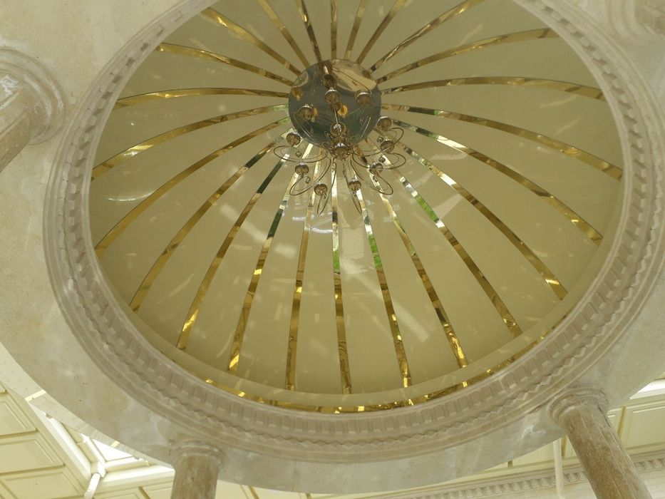 Алюкафон Алибонт мантаж хизмати