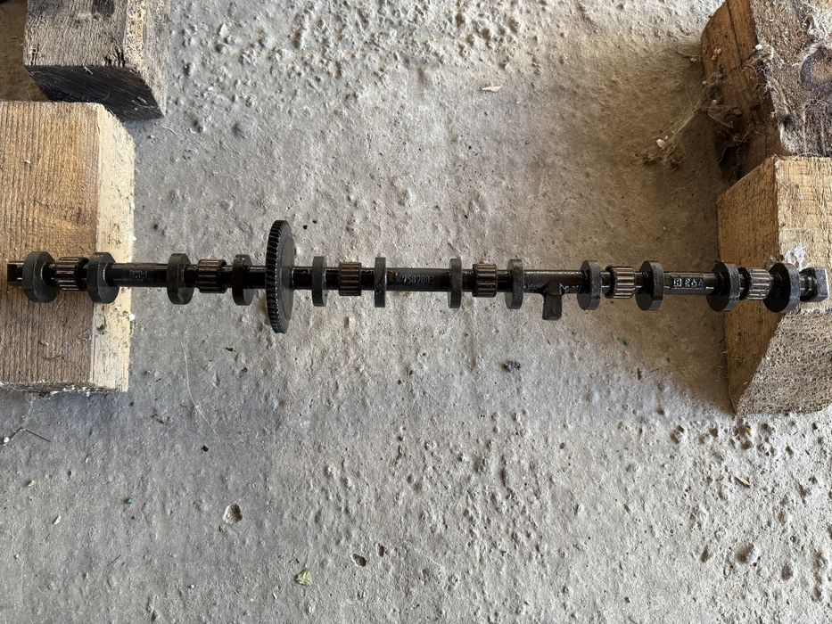 Piese motor BMW N55B30A – chiulasa , capac culbutori, baie de ulei