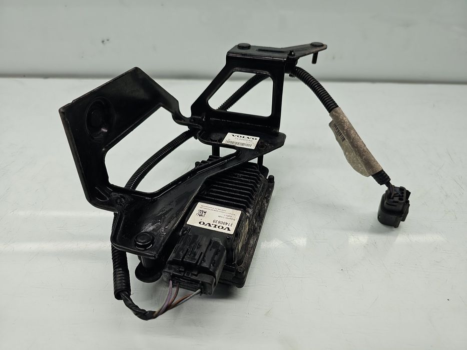 Senzor radar distronic Volvo S80 II [Fabr 2006-2016] 31400839